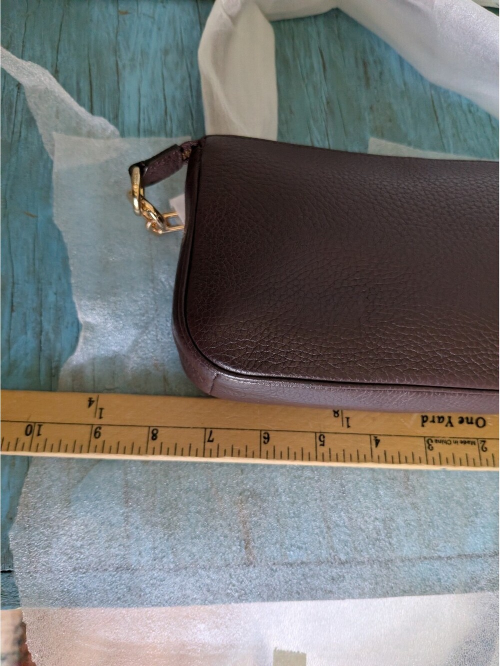 Coach Star Daisy Appliques handbag NWT - Picture 10 of 12